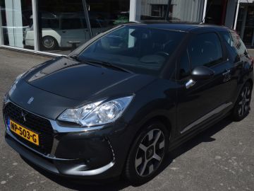 DS DS 3